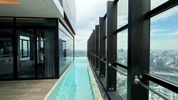 The Ritz-Carlton  (D9), Condominium #518874641
